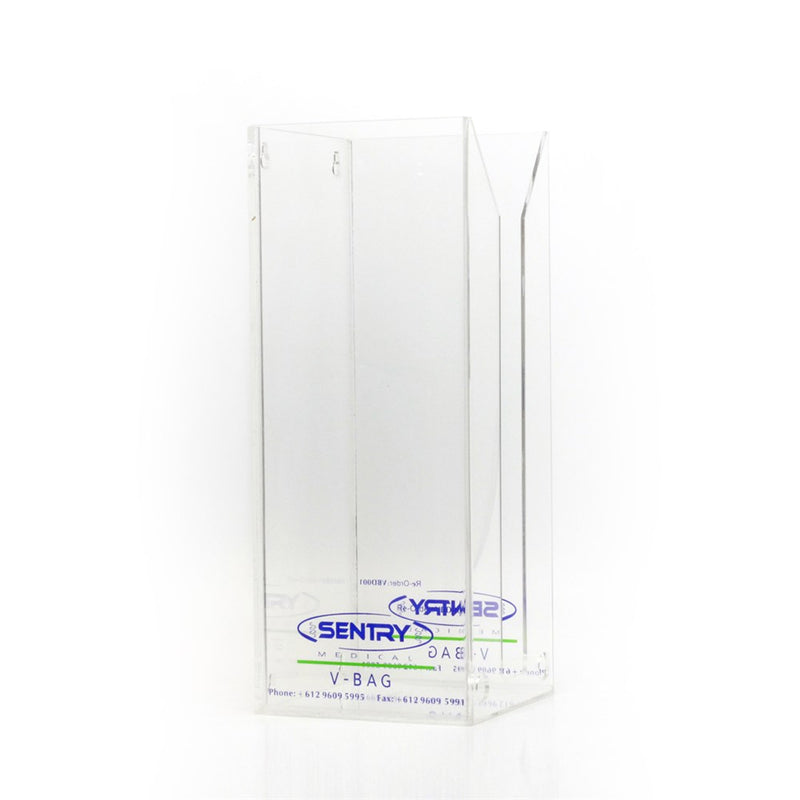 Accessible Hygiene Support for Sensitive Situations