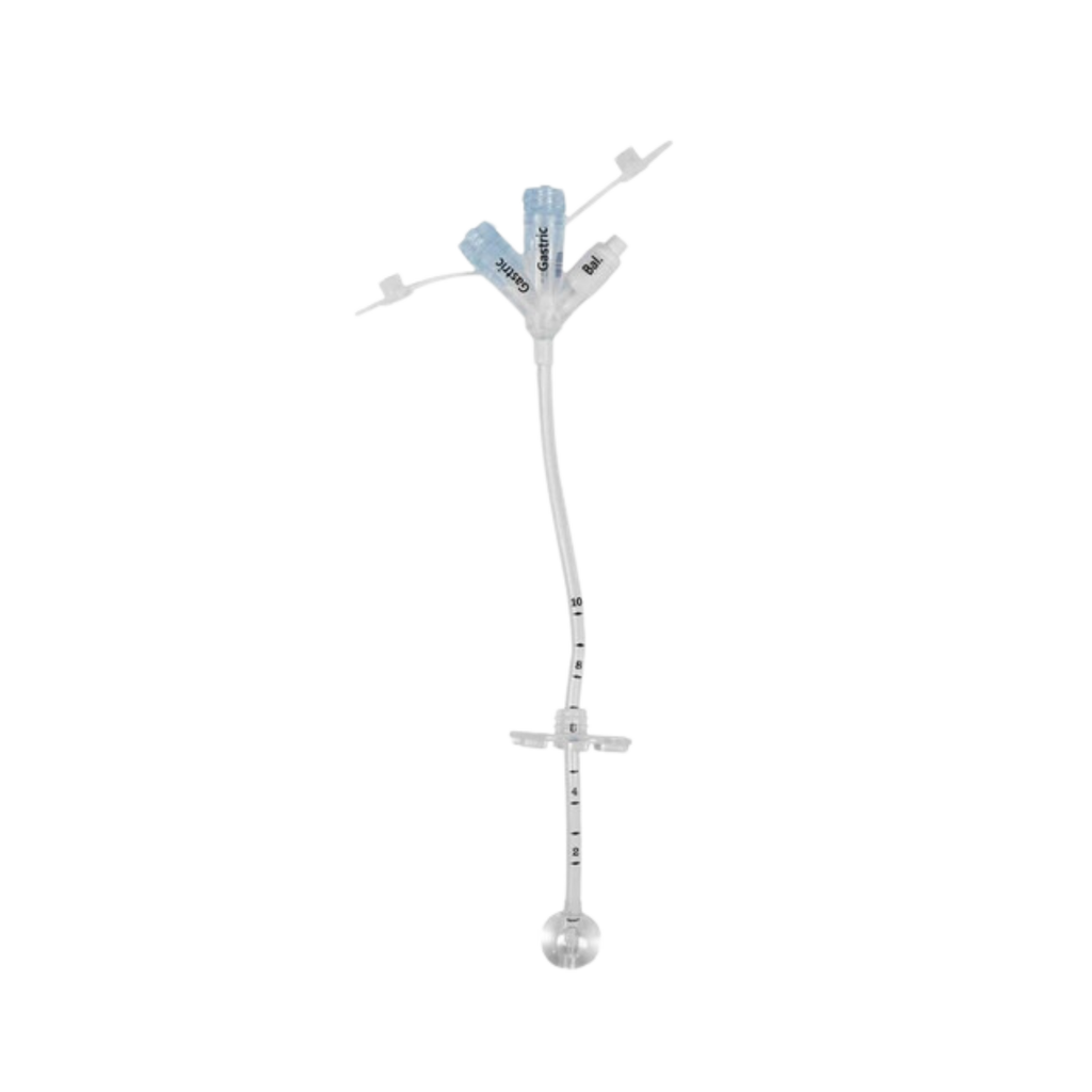 Avanos MIC Balloon Gastrostomy Feeding Tube With Enfit Connectors Gamm Avanos MIC Balloon Gastrostomy Feeding Tube With Enfit Connectors Gamm