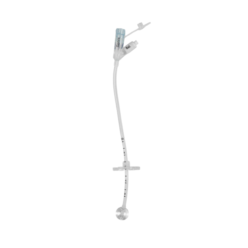 The Avanos MIC Balloon Bolus Gastrostomy Feeding Tube