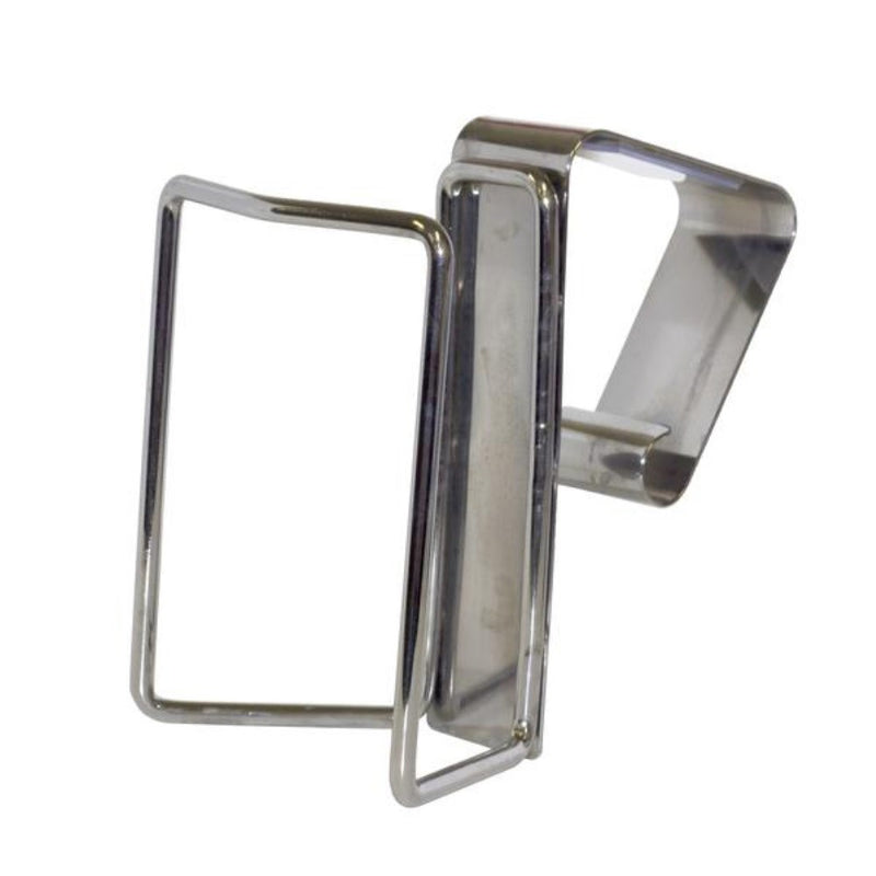 The Cutan Metal Bracket 400ml QH