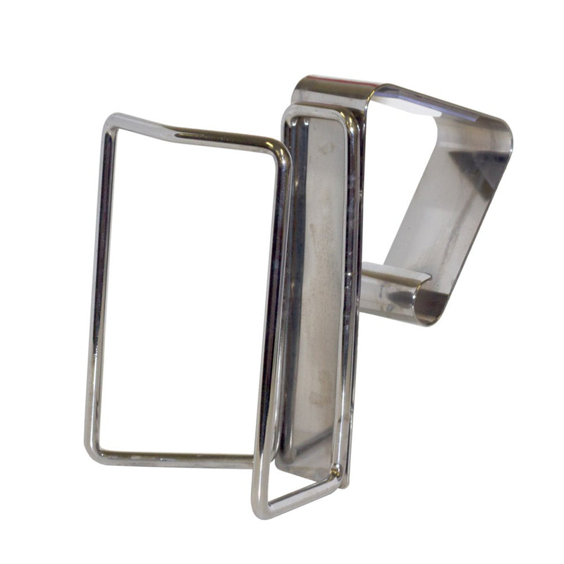 The Cutan Metal Bracket 400ml