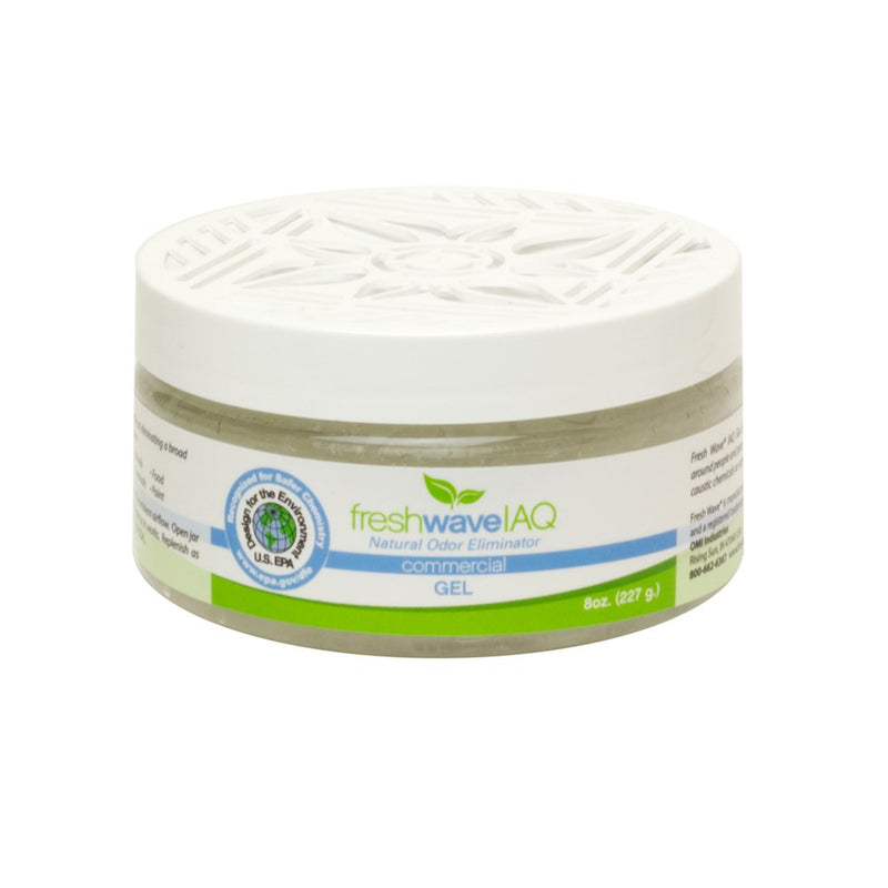 The FreshWave IAQ Odour Eliminator Gel Jar 235ml