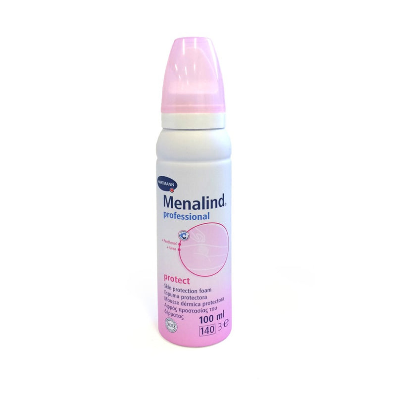 The Molicare Skin Protection Foam 100ml
