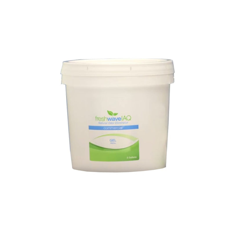 The FreshWave IAQ Odour Eliminator Gel Refill 5ltr Bucket