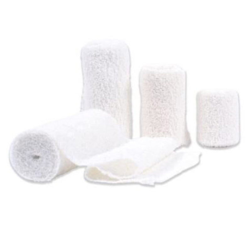 The Medicrepe Light Cotton Crepe Bandage 15cm x 1.6m Unstretched