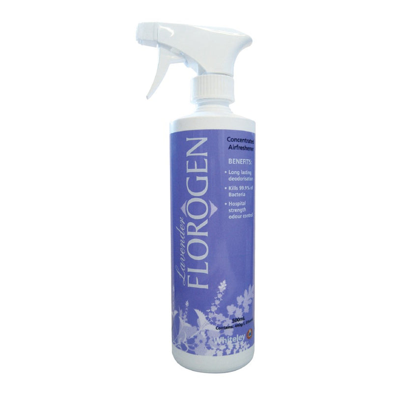 The Florogen Lavender 500ml