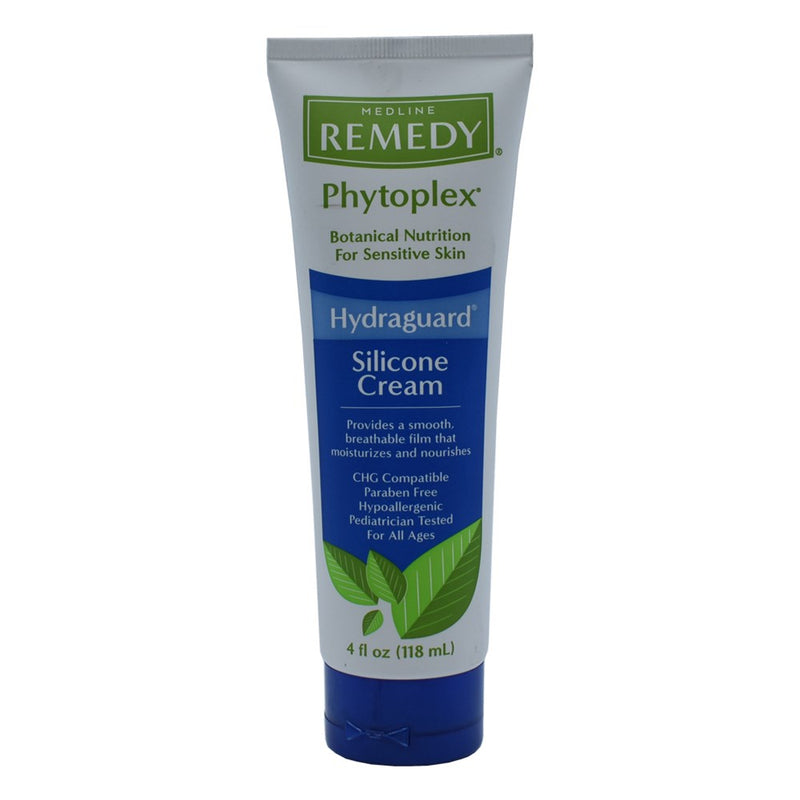 The Remedy Phytoplex Hydraguard Silicone Cream 118ml