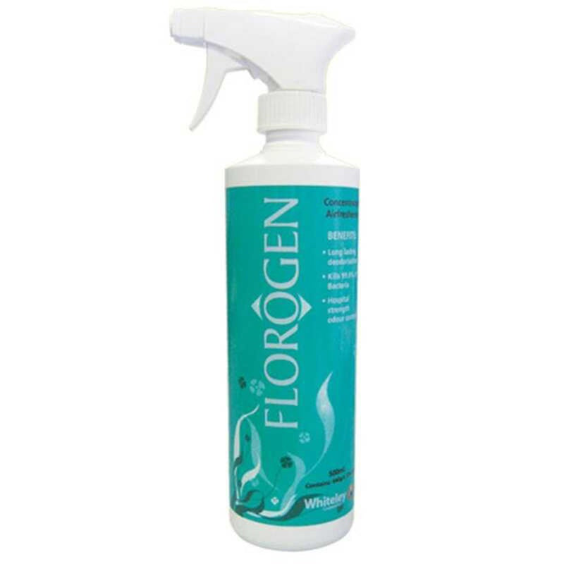 The Florogen Original 500ml – Carton of 12