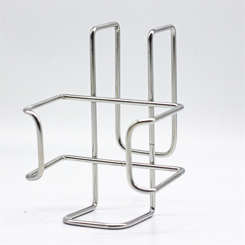 The Cutan 400ML Metal Bracket With Fixed Hook