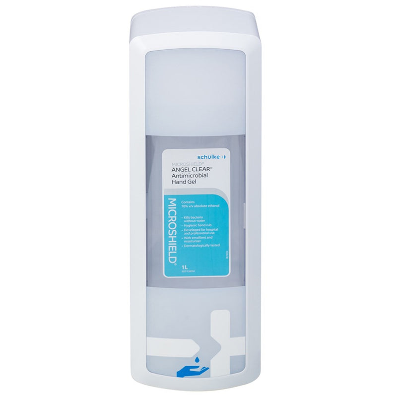 The Microshield 1 Litre Touch Free Dispenser