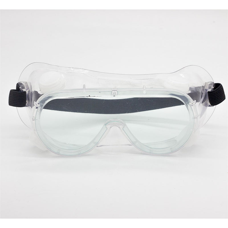 The Medical Goggle DSU