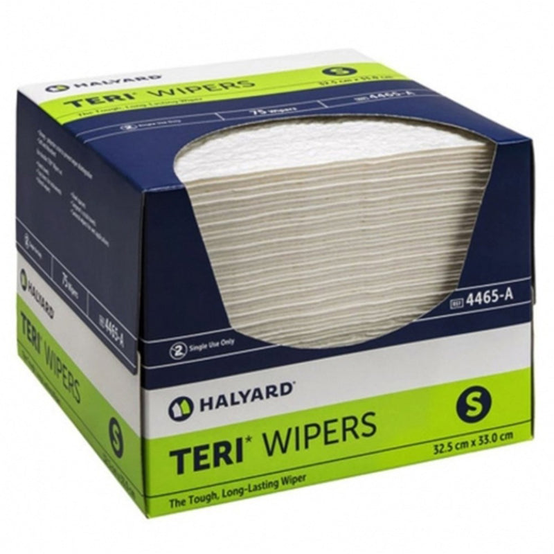The Halyard Teri Wiper Small 31.5 x 34cm