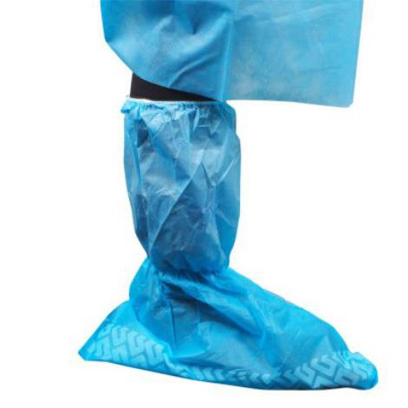 The Overboot Waterproof Below Knee Non Skid B100