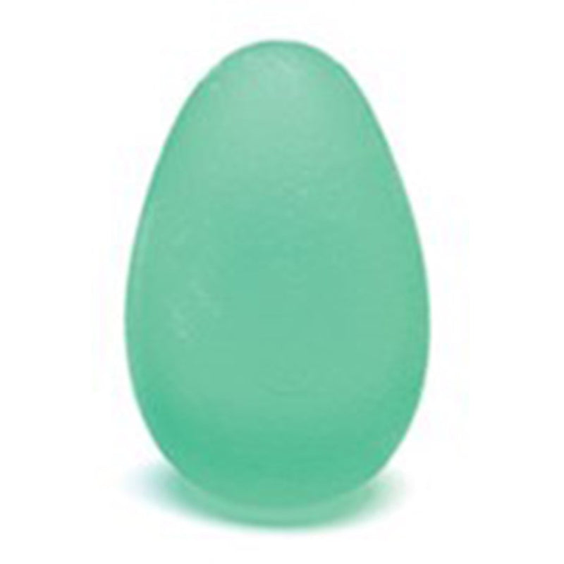 The Eggsercizer Soft Green