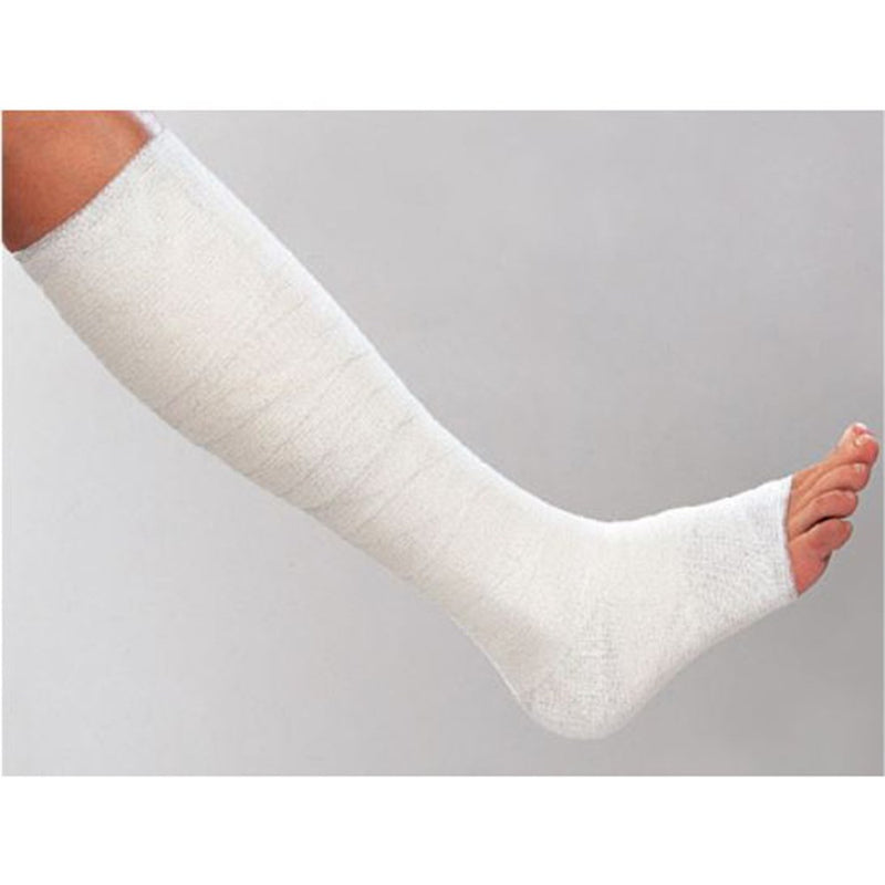 The Varicex S Zinc Paste Bandage 10cm x 10m (Box of 10)