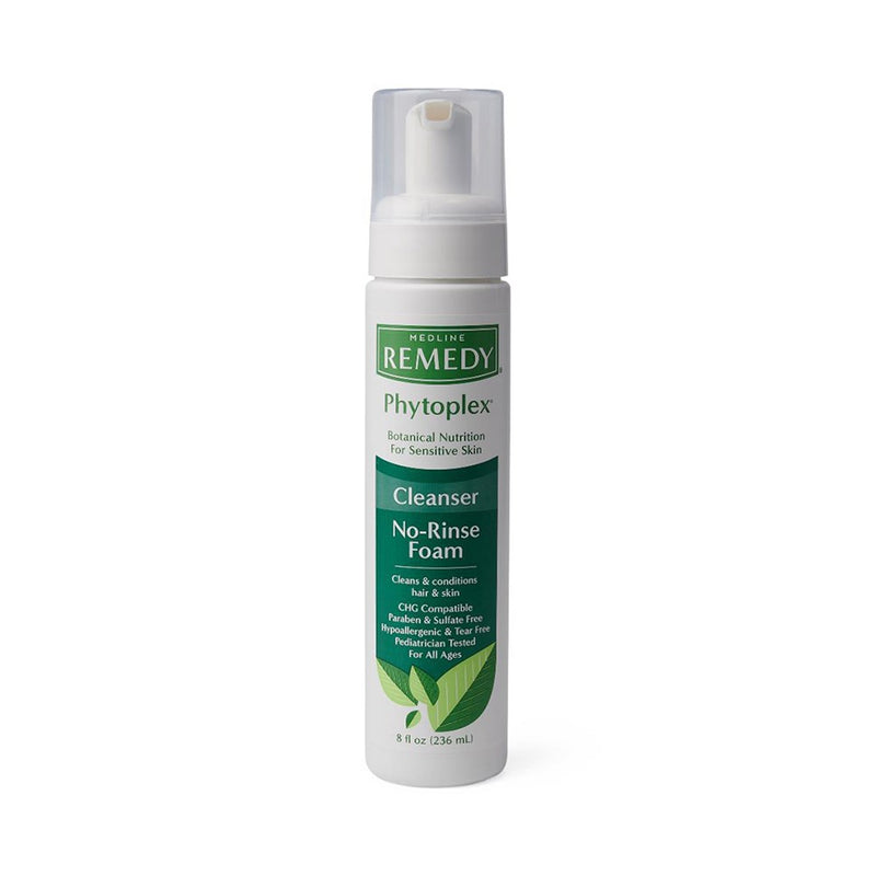 The Remedy Cleansing Foam 263ml