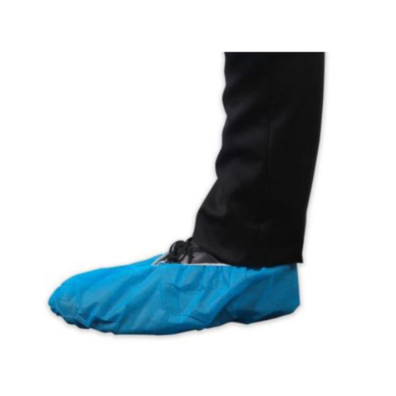 The Overshoe Waterproof Plastic Owear