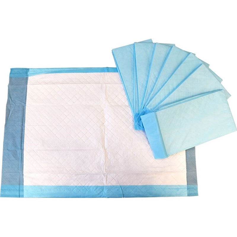 The Underpads Half Size 28 x 40cm Folded C500