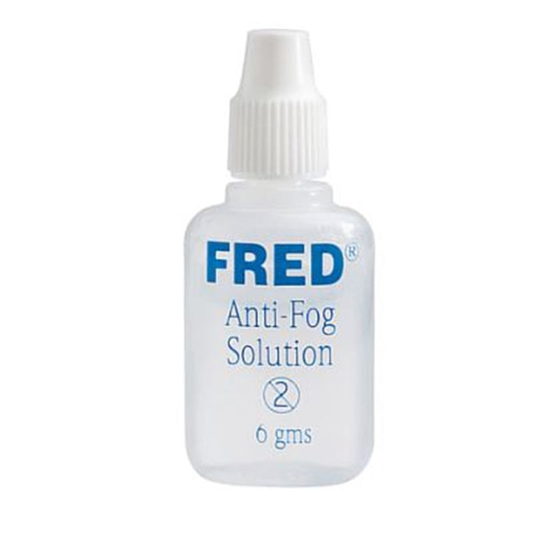 The Fred 2 Anti Fog Kit Bulk