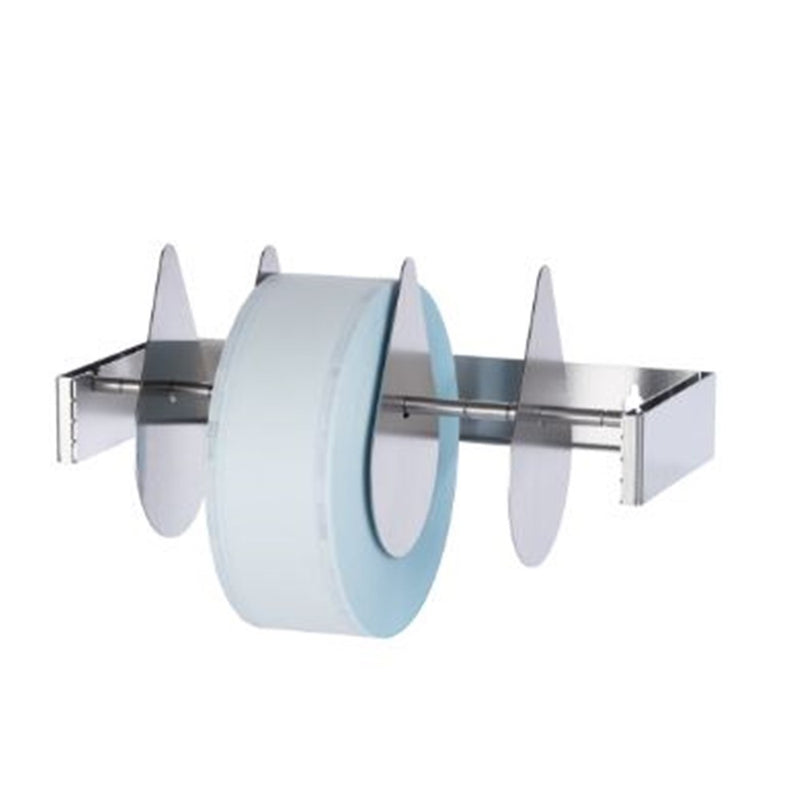 The Melag Wall-Mount Reel Dispenser with Cutting Device