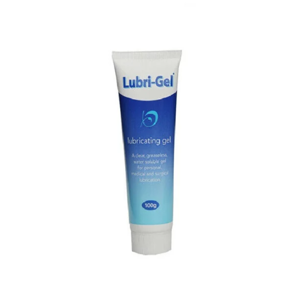 L-Gel Lubricating Gel 100g Tube