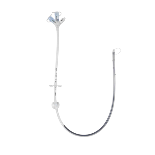 Avanos MIC Balloon Gastric-Jejunal Tube with Enfit - All Sizes