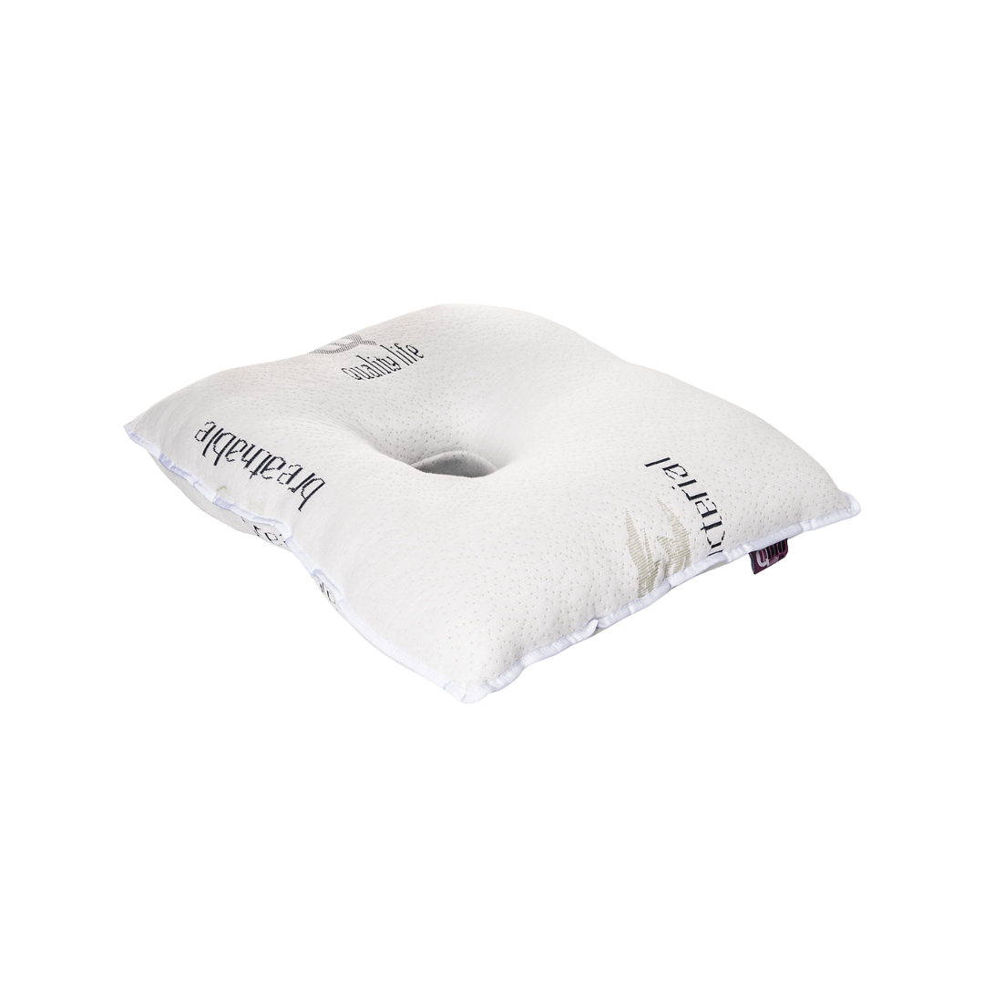 Ubio Ear Pillow with Ear Hole