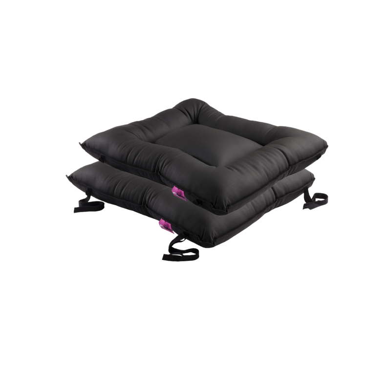 The Lateral Wheelchair Cushions