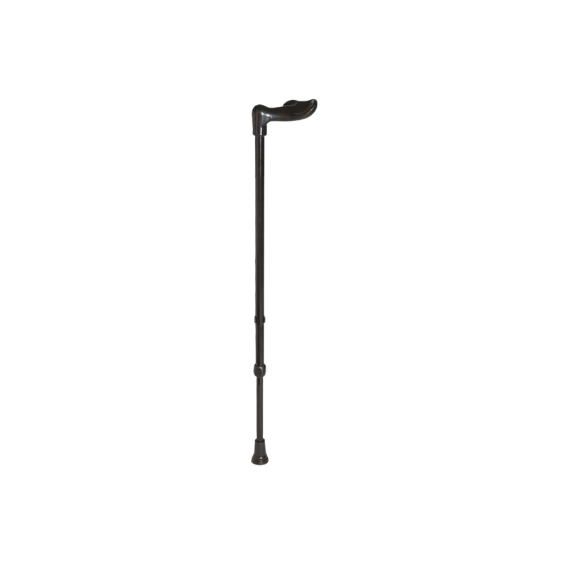 Rebotec Fischerstock – Walking Stick with Fischerstock Handle