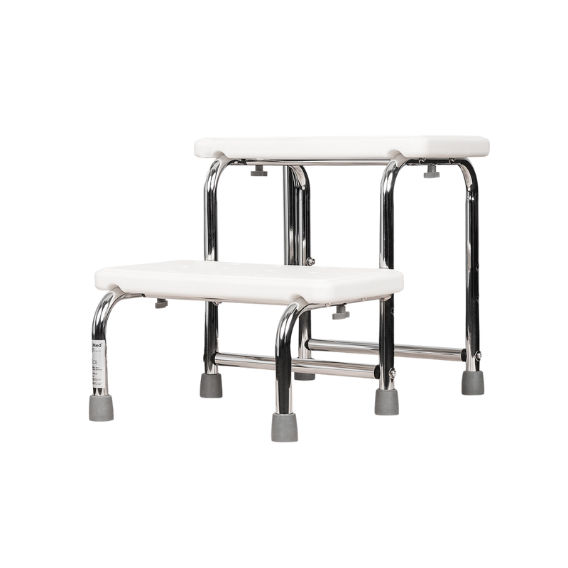 The Two Step Stool