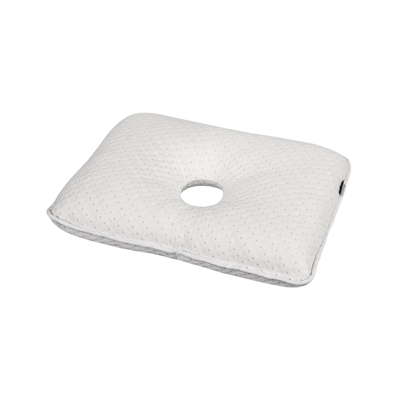 The DJMed Ear Pillow with Ear Hole