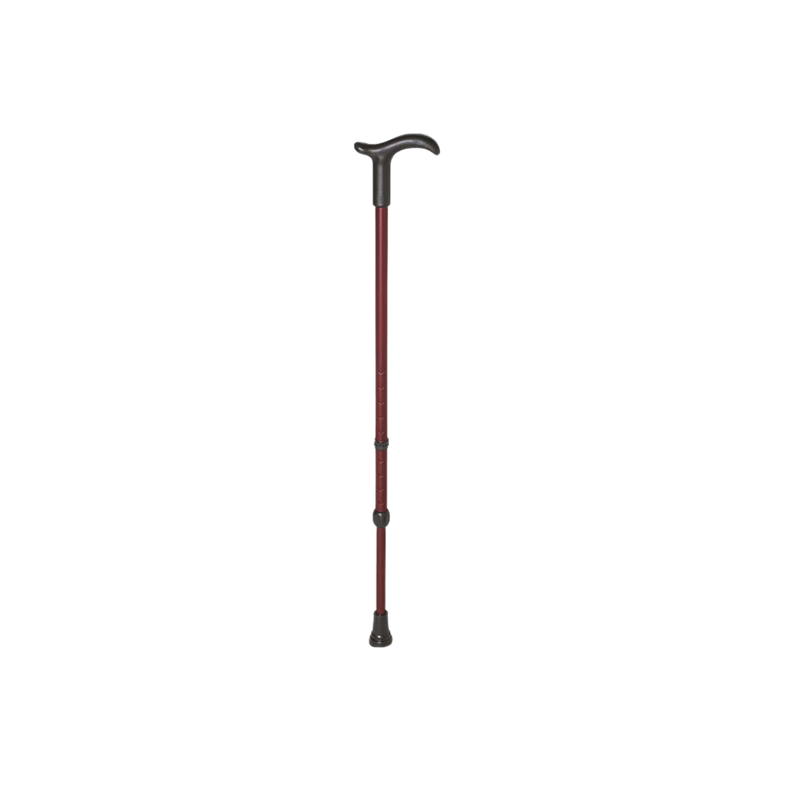 Rebotec Simplex – Walking Stick with Derby Handle