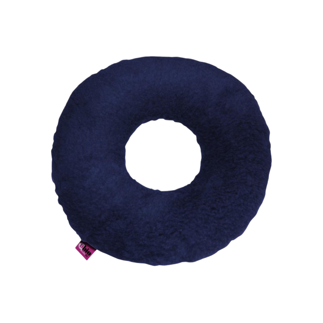 Ubio Round Donut Cushion