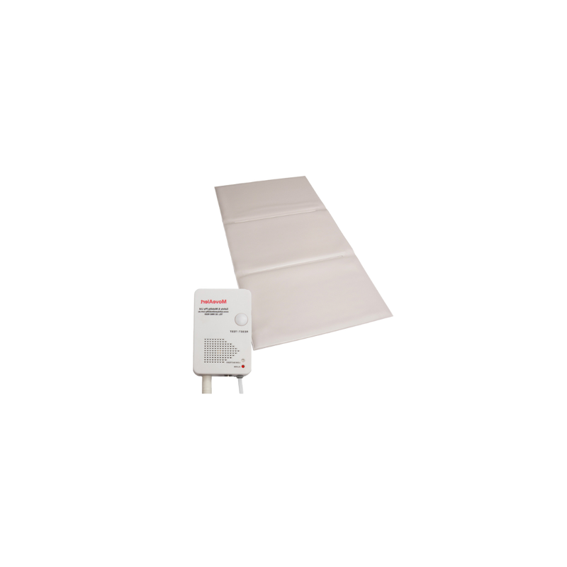 The MoveAlert Floor Mat with Alarm Sensor