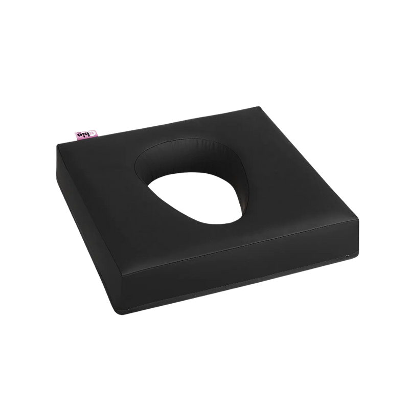 The Wheelchair Cushion with Center Void