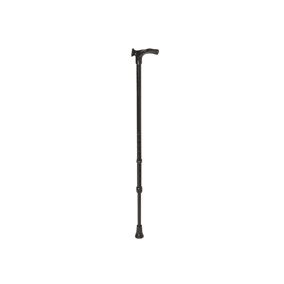 Rebotec Handy – Walking Stick with Anatomic Shaped Handle