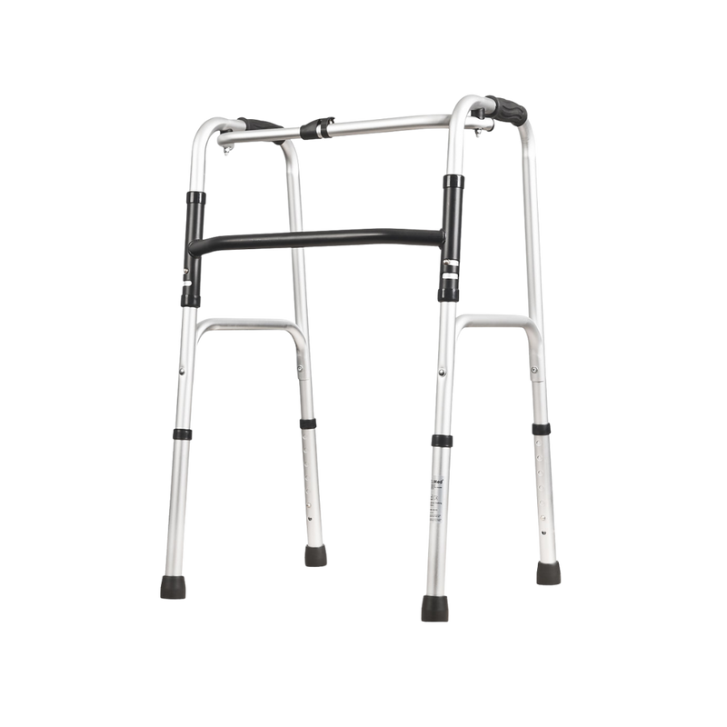 The Deluxe Zimmer Walking Frame, Folding – DJ MED