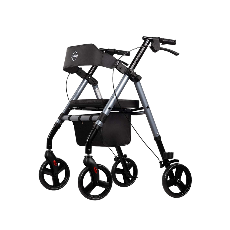 The Classic Rollator, Mobility Walker