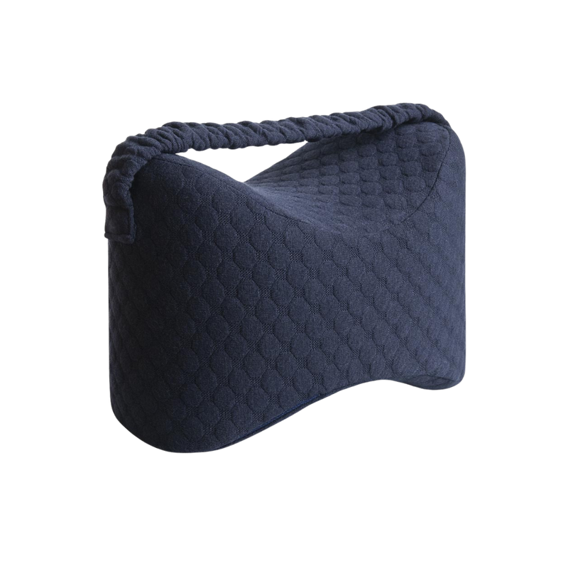 DJMed Knee & Leg Pillow With Leg Strap