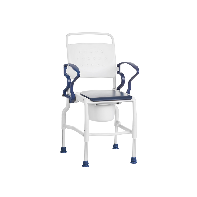 Rebotec Koln – Bedside Commode Chair