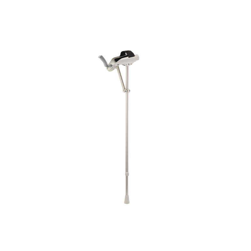 The Rebotec Yano – Rheumatism & Arthritis Crutches