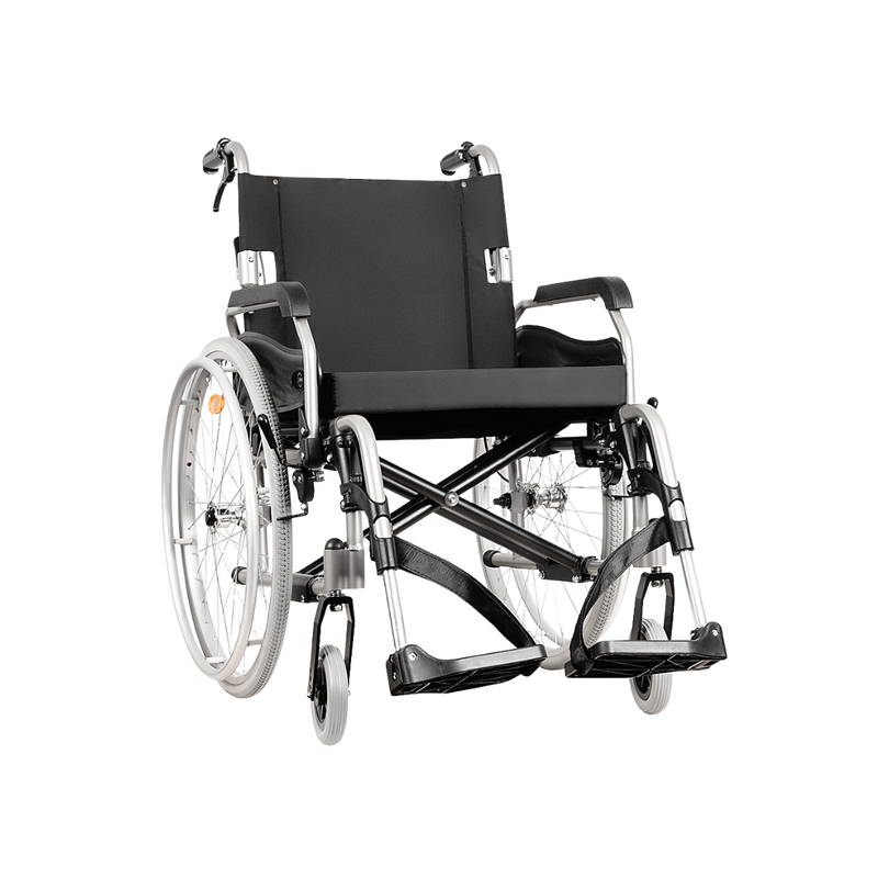 The Lifestyle Extra, Self-Propelled Wheelchair
