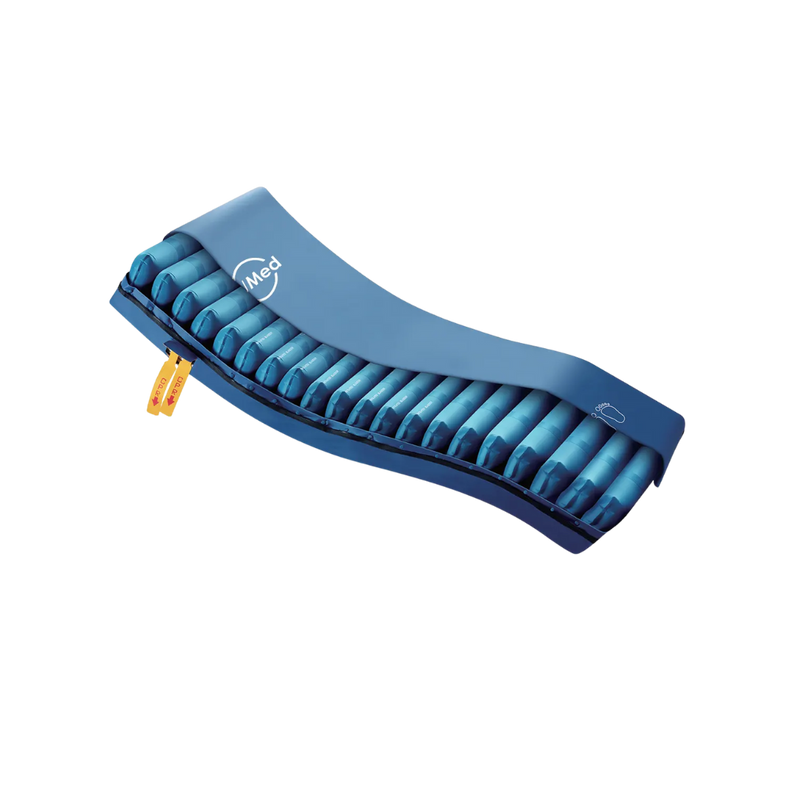 The M8 Alternating Air Mattress Replacement System – DJ MED