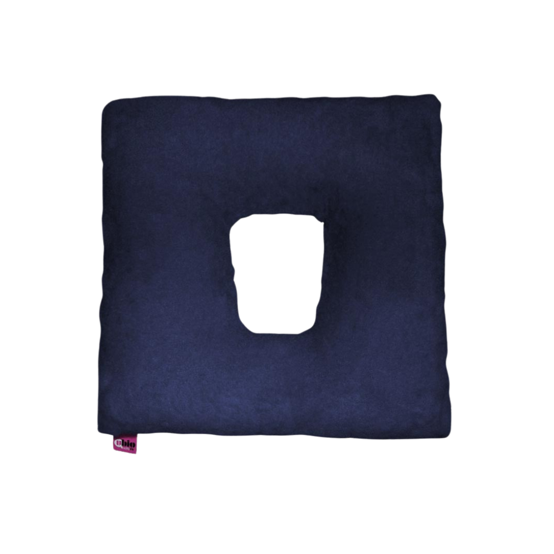 Ubio Square Donut Cushion