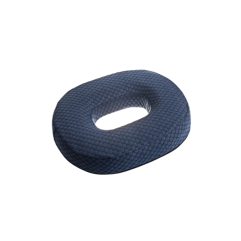 The Oval Foam Donut Coccyx Cushion – DJ MED