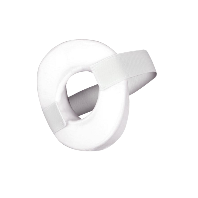 The Ear Protector with Soft Velcro Strap