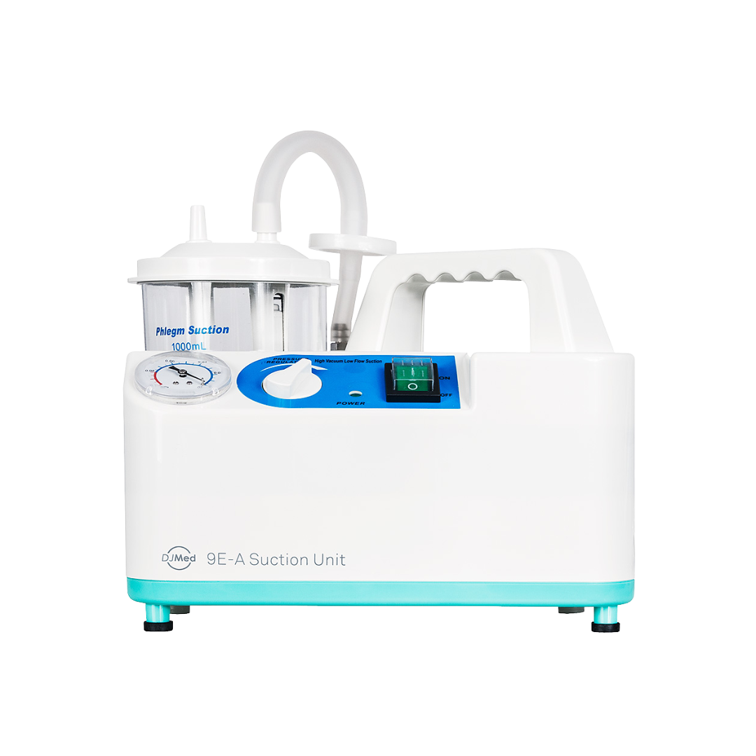 9E-A Medical Suction Unit -DJ Med