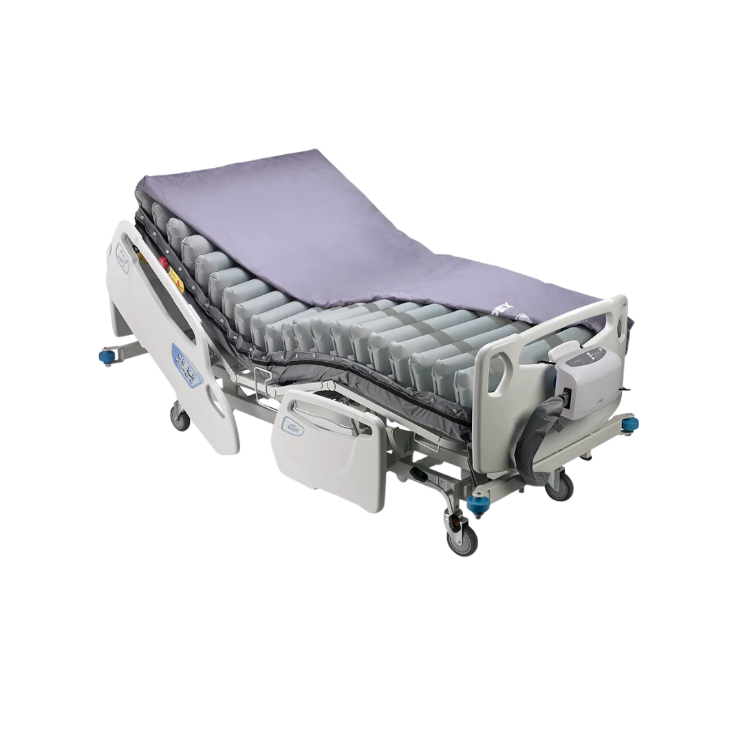Domus Auto, Bariatric Digital Alternating Air Mattress Replacement