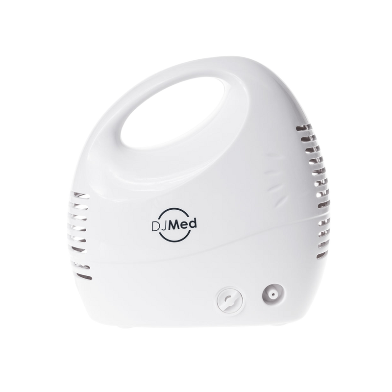 Efficient Relief in Every Breath