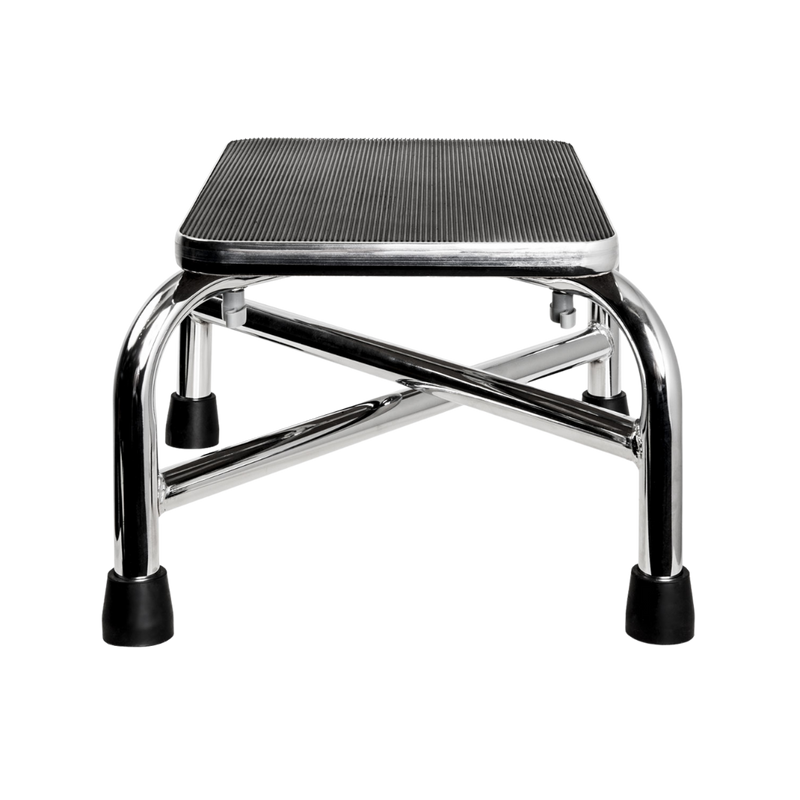 The Foot Step Stool with Cross Brace